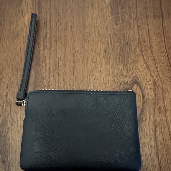 Coach Wristlet - Picture 4 of 6